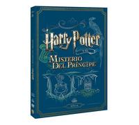 Harry Potter Et Le Prince De Sang-Mêlé (Harry Potter 6) (2009) / Harry Potter And The Half-Blood Prince (Dvd)