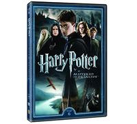 Harry Potter et le prince de sang-mêlé (Harry Potter and the Half-Blood Prince, Importé d'Espagne, langues sur les détails)