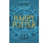 Harry Potter et le Prince de Sang-Mêlé