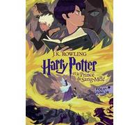 Harry Potter et le Prince de Sang-Mêlé J.K. Rowling (Auteur), Jean-François Ménard (Traduction)