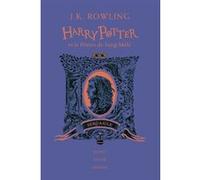 HARRY POTTER ET LE PRINCE DE SANG-MELE - EDITION SERDAIGLE