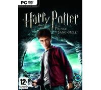 Harry Potter Et Le Prince De Sang-Mélé Pc