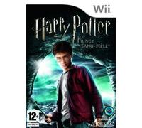 HARRY POTTER ET LE PRINCE DE SANG MELE /JEU CONSOL
