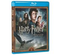 Harry Potter et le Prisonnier d’Azkaban Blu-ray