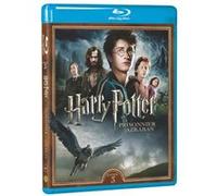 Harry Potter et le Prisonnier d’Azkaban Blu-ray