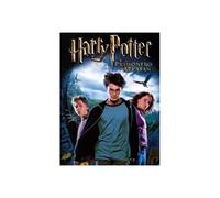 Harry Potter Et Le Prisonnier D'azkaban (2004) / Harry Potter And The Prisoner Of Azkaban (Dvd)