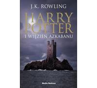 Harry Potter et le Prisonnier d'Azkaban