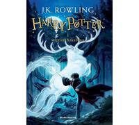 Harry Potter et le Prisonnier d'Azkaban