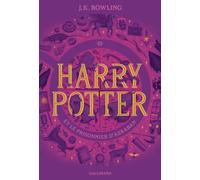 Harry Potter et le prisonnier d'Azkaban