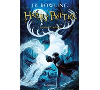Harry Potter et le Prisonnier d'Azkaban