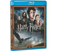 Harry Potter et le Prisonnier d’Azkaban Blu-ray