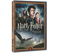 Harry Potter et le prisonnier d'Azkaban - Année 3 - Le monde des Sorciers de J.K. Rowling - DVD