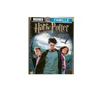Harry Potter Et Le Prisonnier D'azkaban [Blu-Ray]