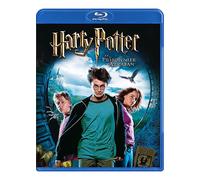 Harry Potter Et Le Prisonnier D'azkaban - Blu-Ray
