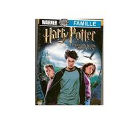 Harry Potter Et Le Prisonnier D'azkaban [Blu-Ray]