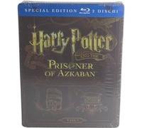 Harry Potter Et Le Prisonnier D'azkaban Blu-Ray Steelbook (An 3)___Fr 2016