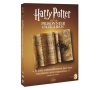 Harry Potter et le Prisonnier d'Azkaban DVD
