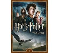 Harry Potter et le prisonnier d'Azkaban – DVD – SE – Import italien