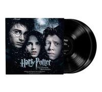 John Williams – Harry Potter et le Prisonnier d'Azkaban – Vinyle