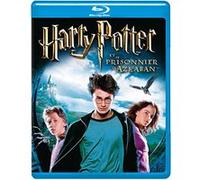 Harry Potter et le prisonnier d'Azkaban - Edition Blu-Ray E