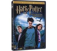 Harry Potter et le Prisonnier d'Azkaban - Edition Collector E