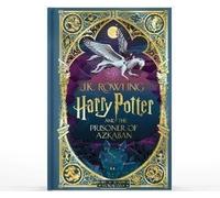 Harry Potter et le Prisonnier d'Azkaban : Édition MinaLima