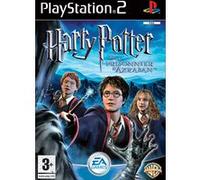Electronic Arts – Harry Potter et le prisonnier d'Azkaban