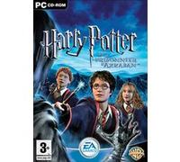 Harry Potter et le prisonnier d'Azkaban