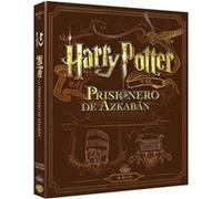 Harry Potter et le Prisonnier d'Azkaban / Harry Potter and the Prisoner of Azkaban G
