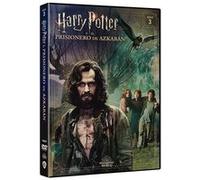 Harry Potter et le Prisonnier d'Azkaban / Harry Potter and the Prisoner of Azkaban (Harry Potter 3) G