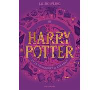 Harry Potter et le prisonnier d'Azkaban