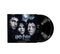 John Williams – Harry Potter et le Prisonnier d'Azkaban – Vinyle