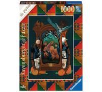 Harry Potter et le secret d'Azkaban Ravensburger 16517
