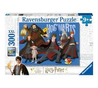 Harry Potter et l'école de sorcellerie de Poudlard Ravensburger 13365