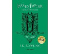 Harry Potter et l'école des sorciers Serpentard