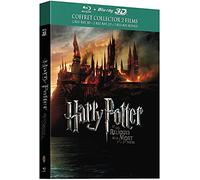 Harry Potter Et Les Reliques De La Mort - 1ère Et 2ème Partie - Édition Collector