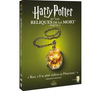 Harry Potter Et Les Reliques De La Mort - 1ère Partie