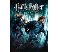 Harry Potter et les Reliques de la Mort – 1ère Partie – DVD – Édition simple