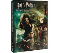 Harry Potter et les Reliques de la Mort - 1ère Partie - Année 7 - DVD - 20ème Anniversaire