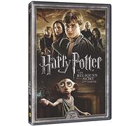 Harry Potter et les Reliques de la Mort - 1ère partie - Année 7 - Le monde des Sorciers de J.K. Rowling - DVD