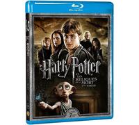 Harry Potter Et Les Reliques De La Mort - 1ère Partie - Blu-Ray