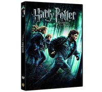 Harry Potter et les Reliques de la Mort – 1ère Partie – DVD – Édition simple