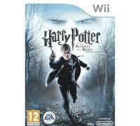 Harry Potter Et Les Reliques De La Mort - 1ère Partie Wii