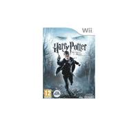 Harry Potter Et Les Reliques De La Mort - 1ère Partie Wii