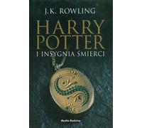 Harry Potter et les reliques de la mort