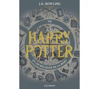 Harry Potter et les Reliques de la Mort