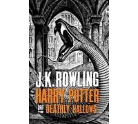 Harry Potter et les reliques de la mort