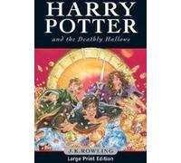 Harry Potter et les reliques de la mort