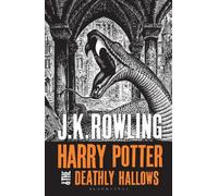 Harry Potter et les reliques de la mort