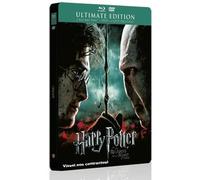 Harry Potter et les Reliques de la Mort - 2ème par